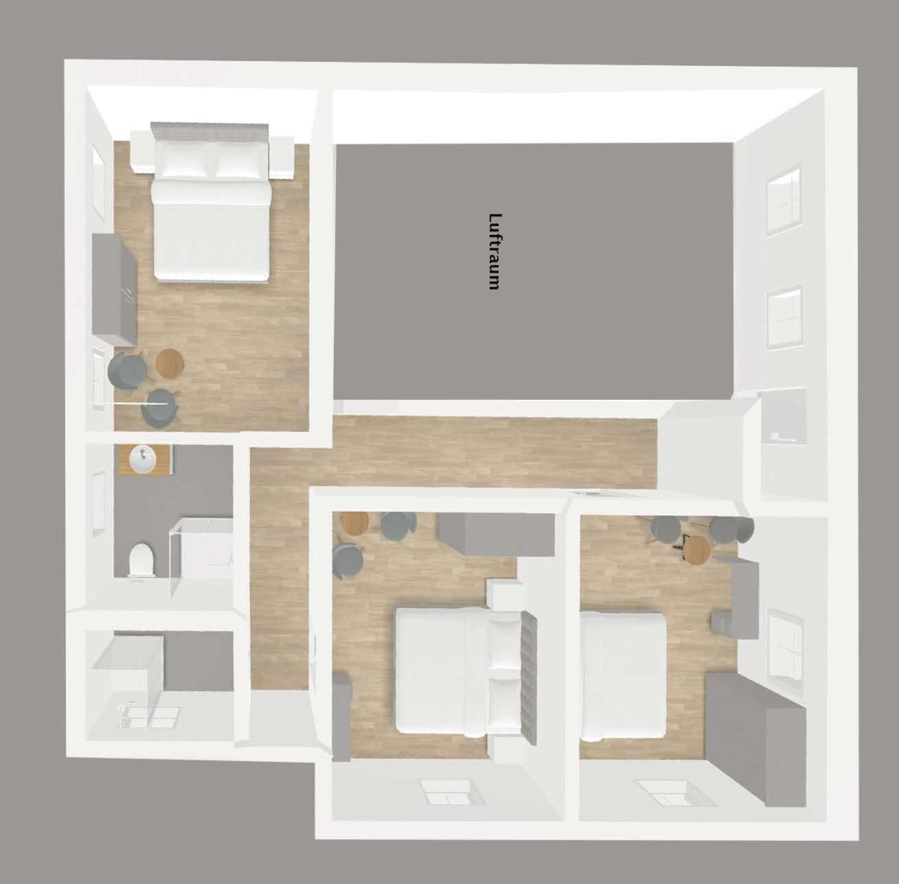 Ferienhaus Olive Tree Bullay Εξωτερικό φωτογραφία