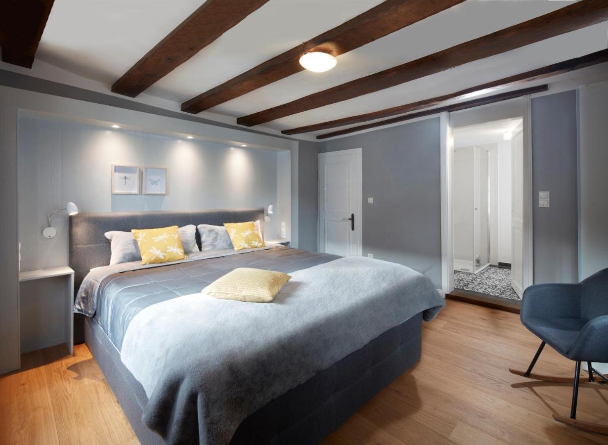 Ferienhaus Olive Tree Bullay Εξωτερικό φωτογραφία