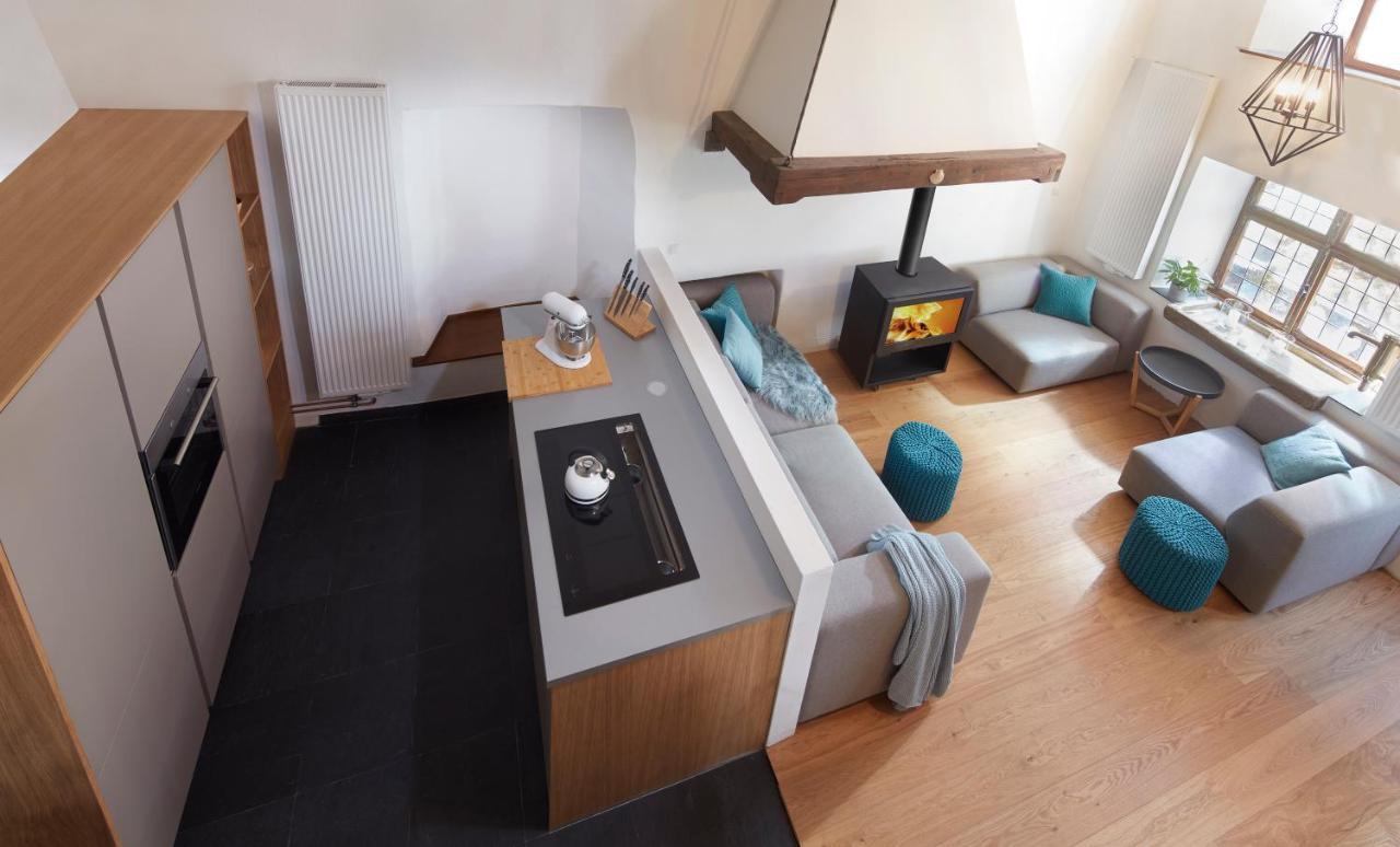Ferienhaus Olive Tree Bullay Εξωτερικό φωτογραφία