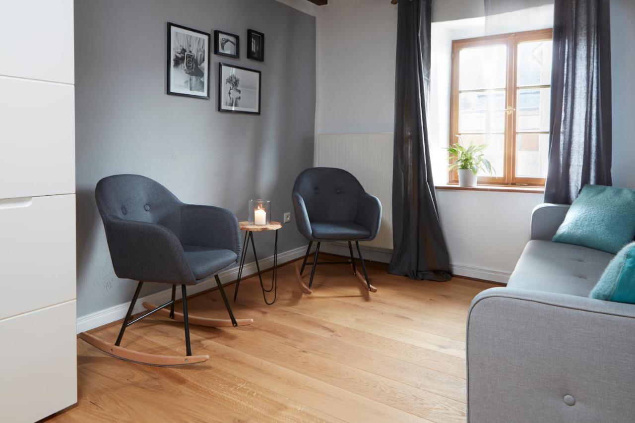 Ferienhaus Olive Tree Bullay Εξωτερικό φωτογραφία