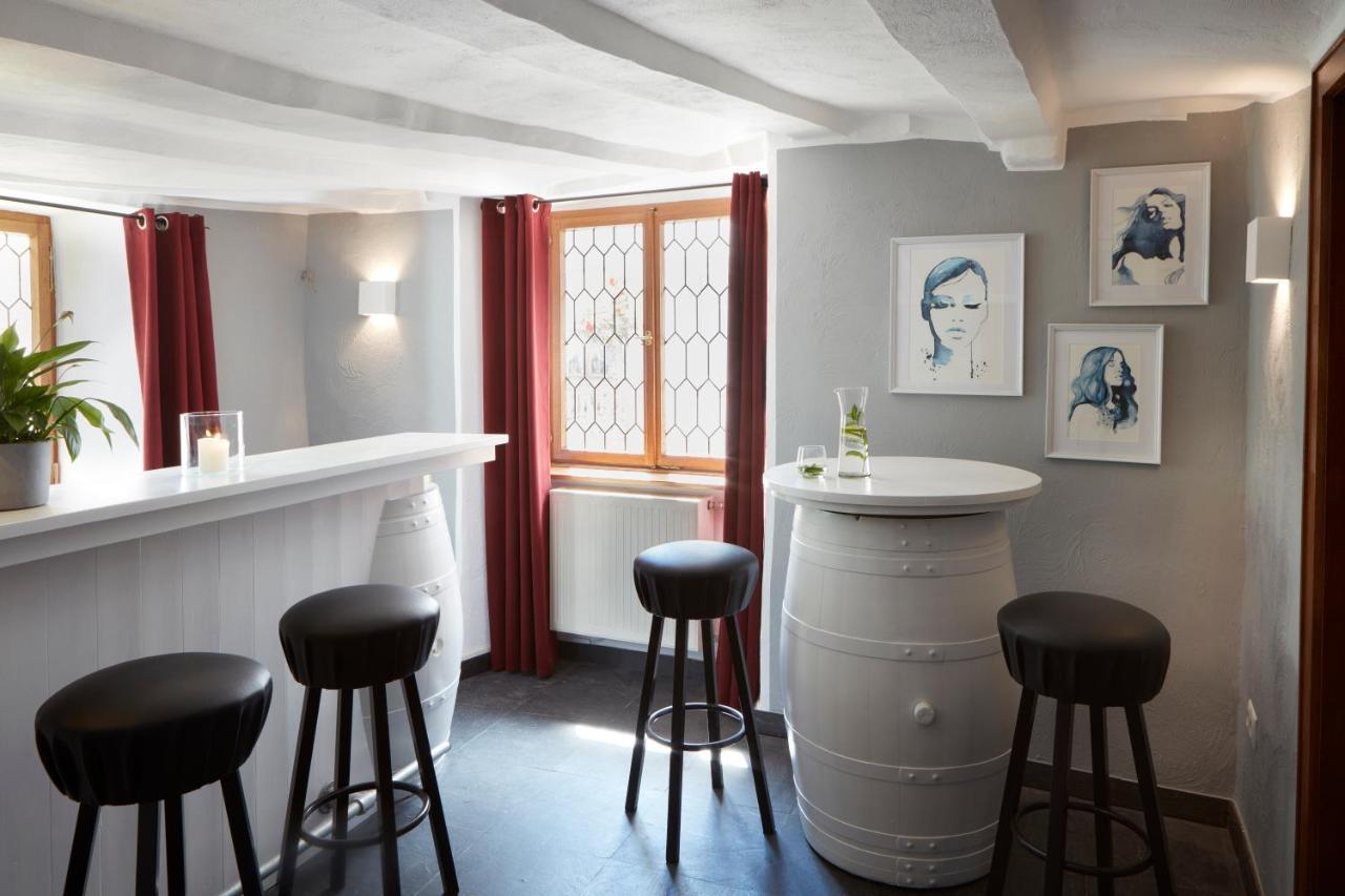 Ferienhaus Olive Tree Bullay Εξωτερικό φωτογραφία