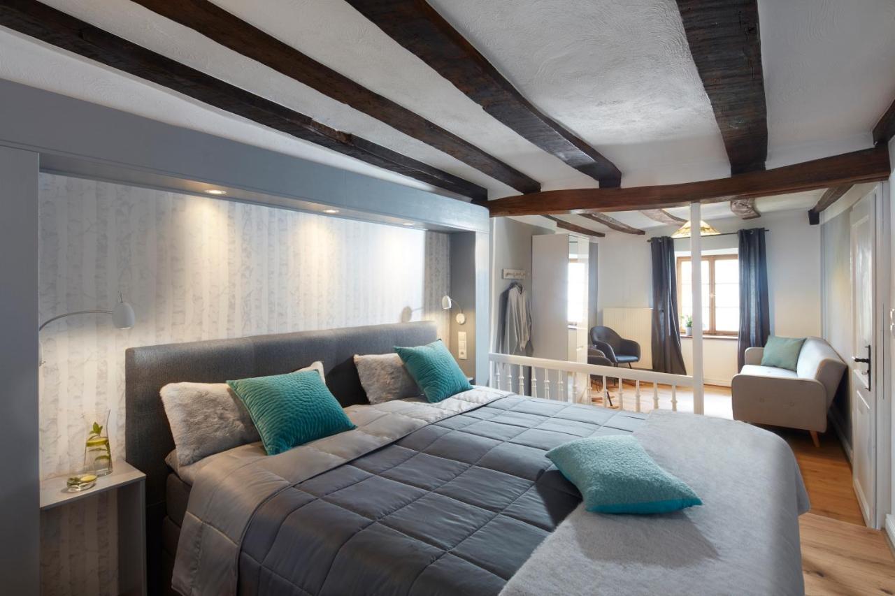 Ferienhaus Olive Tree Bullay Εξωτερικό φωτογραφία