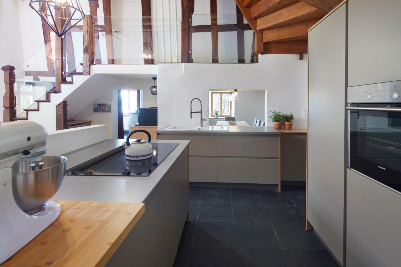 Ferienhaus Olive Tree Bullay Εξωτερικό φωτογραφία