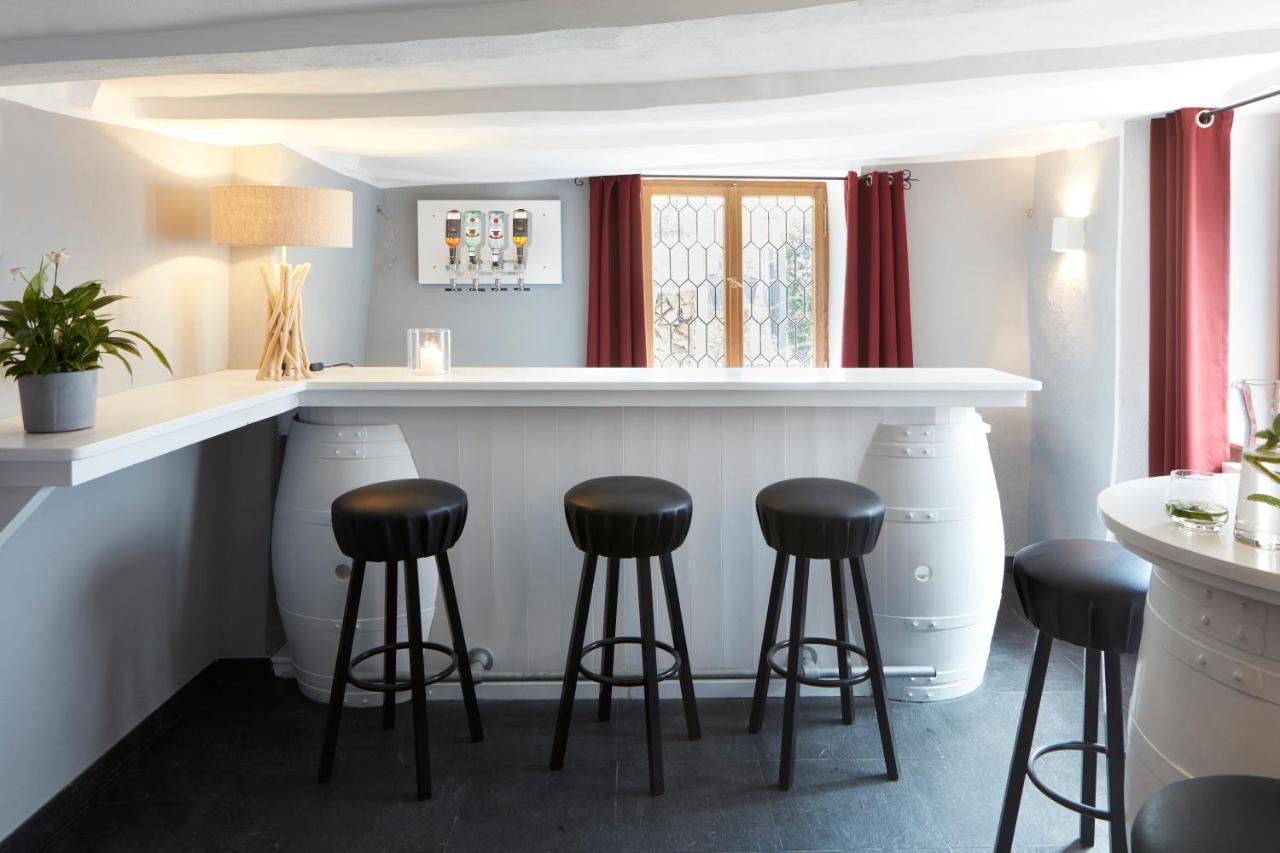Ferienhaus Olive Tree Bullay Εξωτερικό φωτογραφία