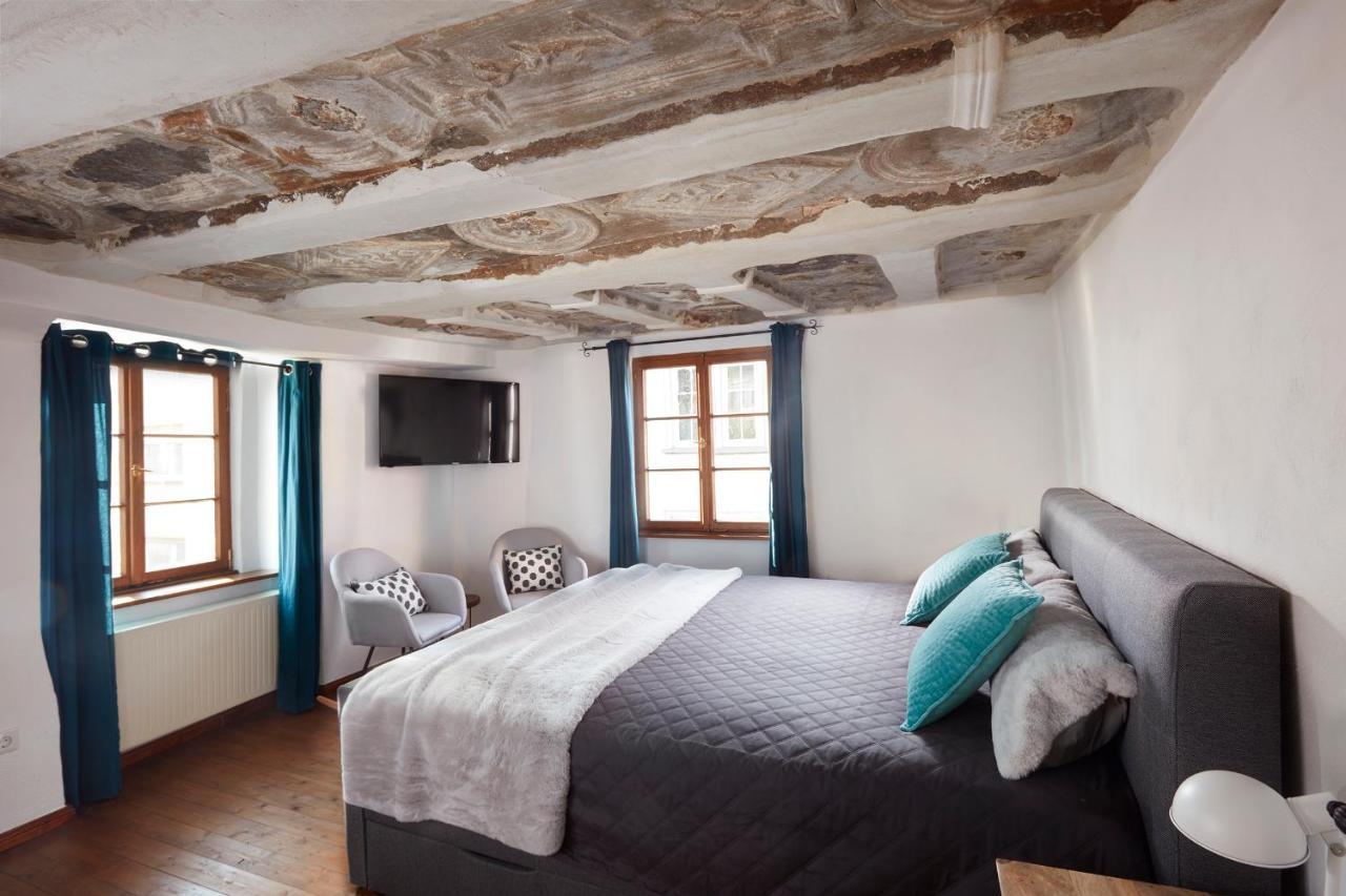 Ferienhaus Olive Tree Bullay Εξωτερικό φωτογραφία