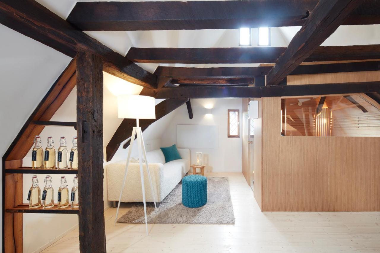 Ferienhaus Olive Tree Bullay Εξωτερικό φωτογραφία
