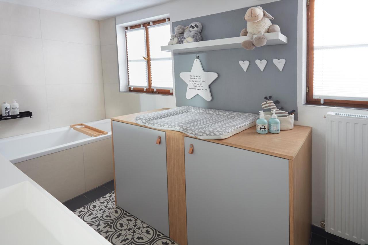Ferienhaus Olive Tree Bullay Εξωτερικό φωτογραφία