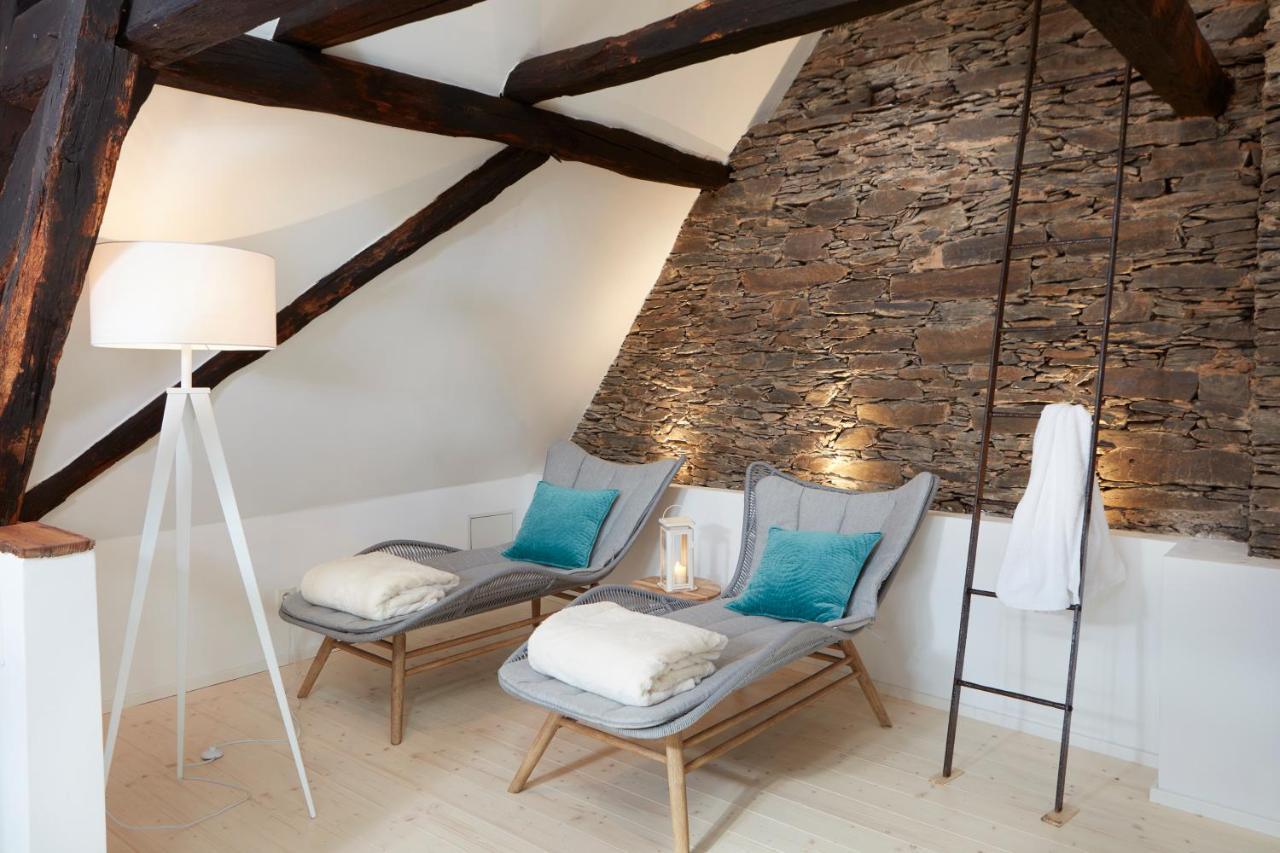 Ferienhaus Olive Tree Bullay Εξωτερικό φωτογραφία