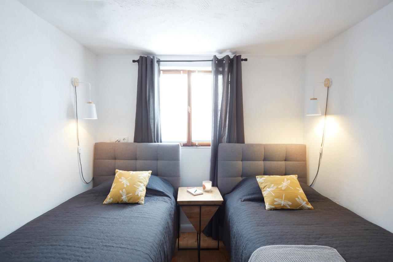 Ferienhaus Olive Tree Bullay Εξωτερικό φωτογραφία