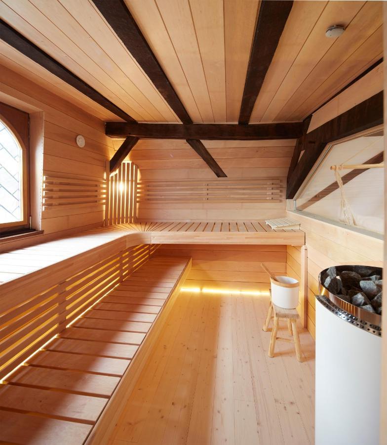 Ferienhaus Olive Tree Bullay Εξωτερικό φωτογραφία
