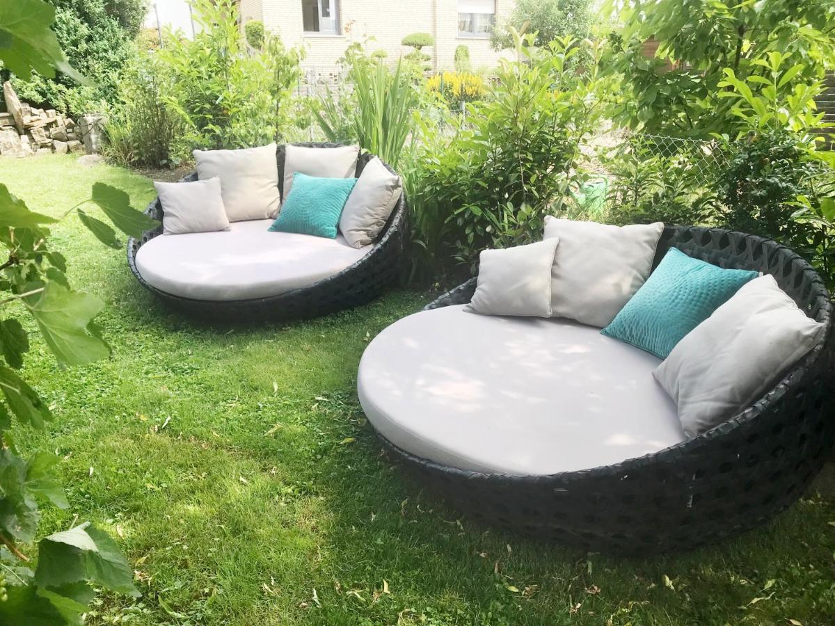 Ferienhaus Olive Tree Bullay Εξωτερικό φωτογραφία